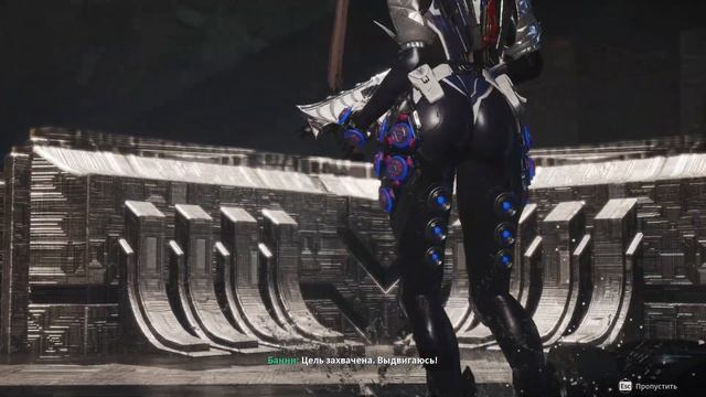 НОВЫЙ ВЗГЛЯД НА ПОСЛЕДНИЙ ТЕСТ УБИЙЦЫ WARFRAME и DESTINY! The First Descendant смотреть онлайн