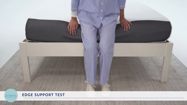 Puffy Mattress Review: Mattress Advisor (2018 Review) смотреть онлайн