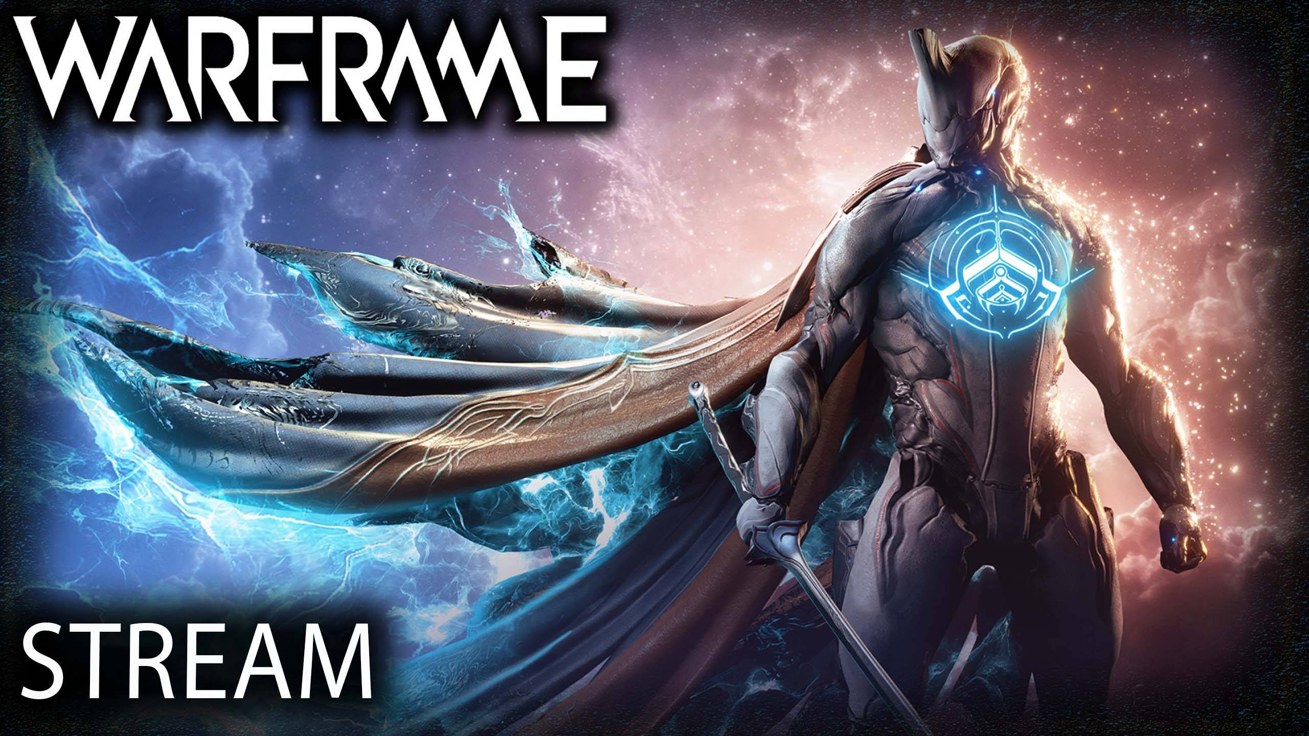 Warframe stream ⚡ Подводим итоги розыгрыша Цифрового набора Tennocon 2025⚡ Проходим квесты смотреть онлайн