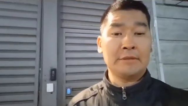 Бакыт Борошовго боштондук. ✊️