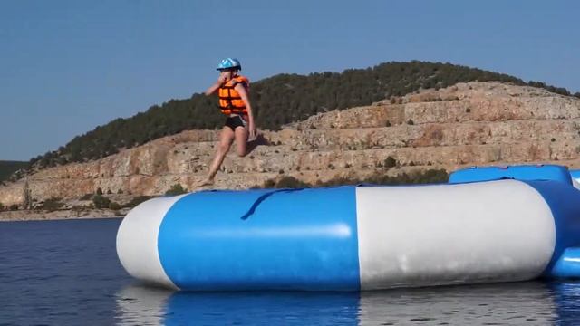 Гора Гасфорта вновь приняла участников кульминации байк-шоу