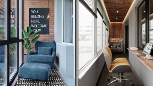 Дизайн балкона 2025 - стильные идеи для вашего дома