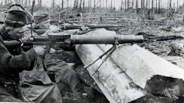 When America Invaded Russia: The Forgotten WWI Expedition