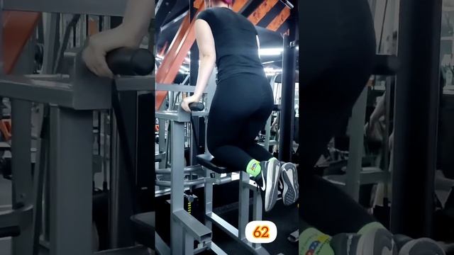 жимовая неделя 5, день 3 смотреть онлайн