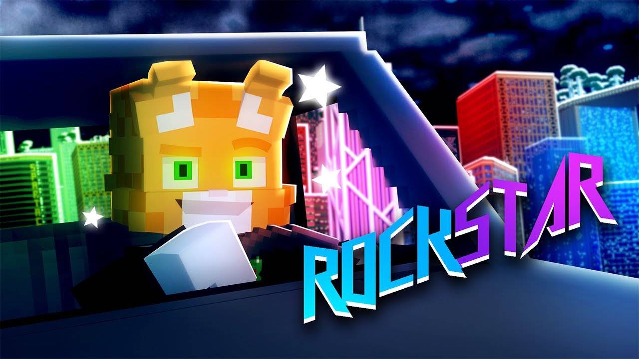 Реакция на Wicsur/Бискас - ROCKST4R | Fan collab смотреть онлайн