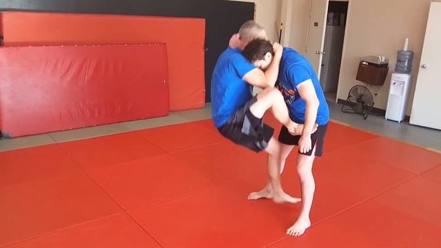 TOMOE NAGE No Gi Standard Application смотреть онлайн