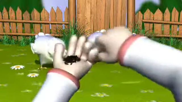 Украинская реклама Евросети