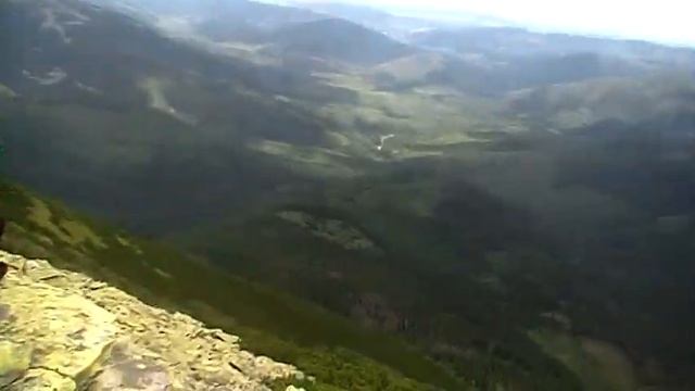 Велика Сивуля 1836 м. смотреть онлайн