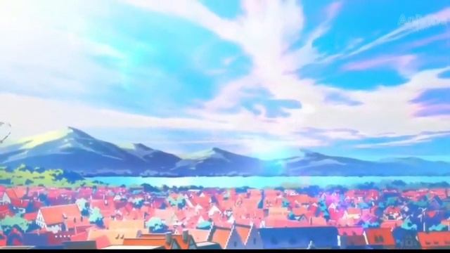 аниме клип под песню ани лорок я вернусь аниме красно волосая принцесса бело снежка