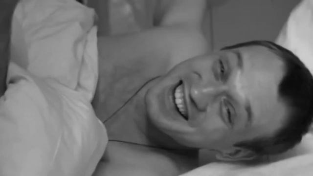 Камтест с Михаилом Тройником.