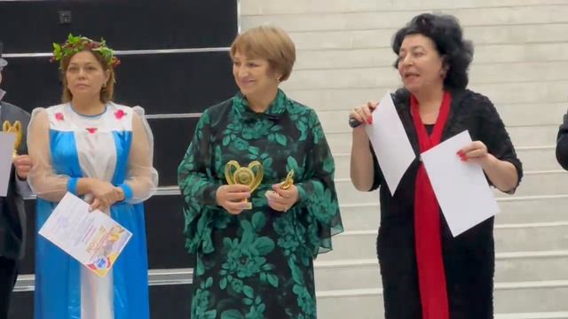 Межрегиональный конкурс 