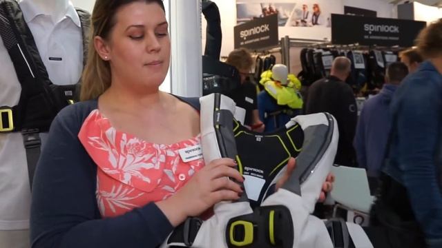 Spinlock 6D presented on Boot 2020 смотреть онлайн