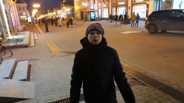 Дом интересного русского критика,любителя музыки---Улыб... смотреть онлайн