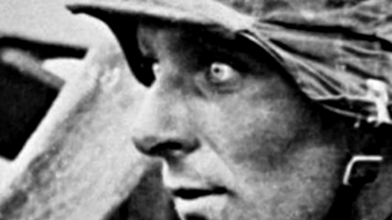 Страшная тайна гитлеровской Германии