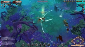 Albion Online: Путь новичка. Часть 7: В поисках Brecilien