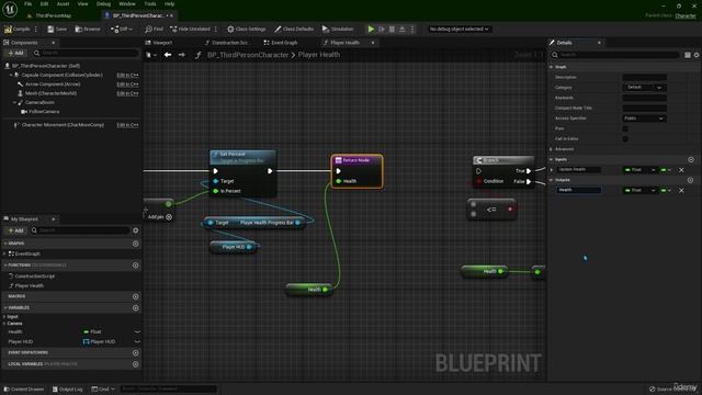 15 Player Health ( Functions ) смотреть онлайн