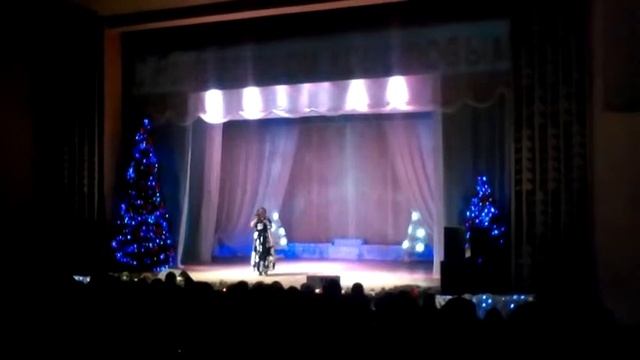 Каселяускайте Карина - Вера и любовь