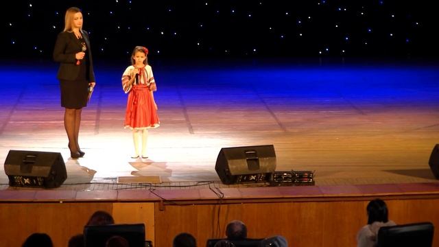 Руденко Катерина