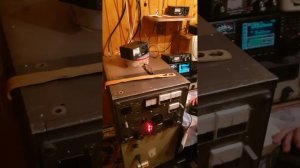 радиолюбитель Сергей Сюрприз Калуга