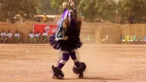 Пляска чупчик