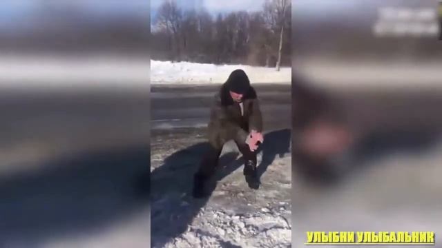 ПРИКОЛЫ МАЙ 2018 смешное видео ржака #14 смотреть онлайн