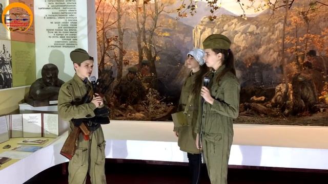 МЫ НАСЛЕДНИКИ ПОБЕДЫ смотреть онлайн