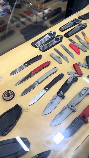 Выставка Клинок в Санкт-Петербурге уже в самом разгаре. Ждем вас в гости! смотреть онлайн