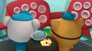 Невероятные приключения на TiJi!