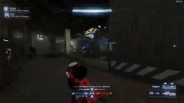 Halo Infinite Firefight Gameplay 4K смотреть онлайн