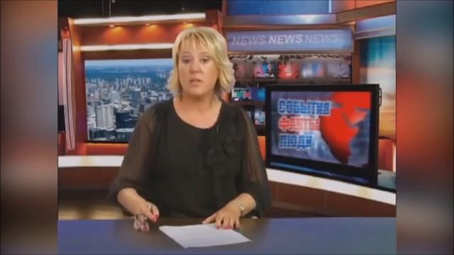 САМЫЕ СМЕШНЫЕ МОМЕНТЫ НОВОСТЕЙ В ПРЯМОМ ЭФИРЕ!