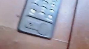 Прикол по домофону 1