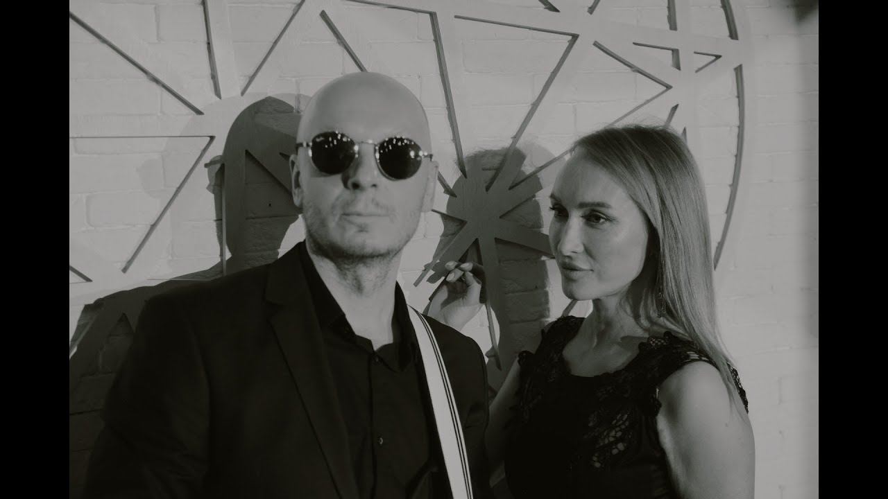 Скользкие улицы - #ДуэтМоКо. Спасибо #БИ2 и #BrainStorm. Lounge Music, музыка для души, Coverband