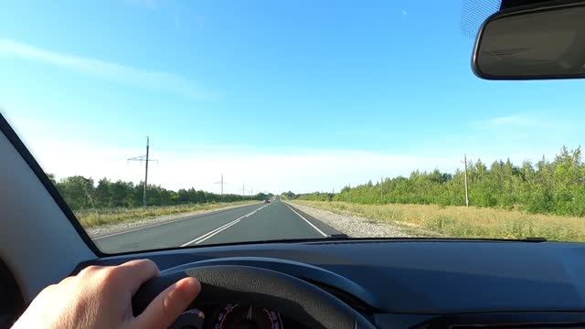 Веста 1.6 CVT. Кидает, не едет, перегрев ? Едем на ЮГ - заметки #2 смотреть онлайн