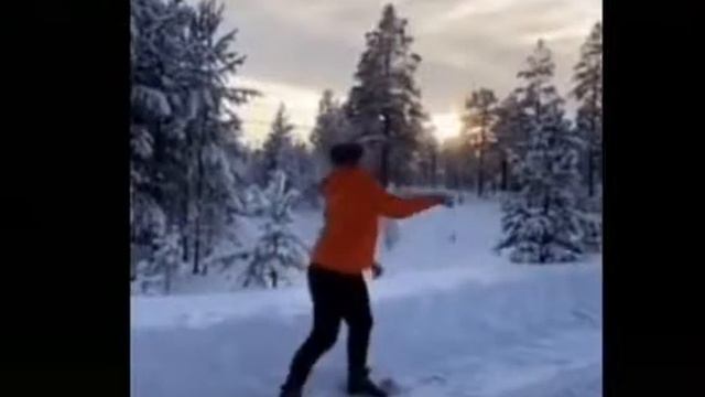 зима у пипук смотреть онлайн