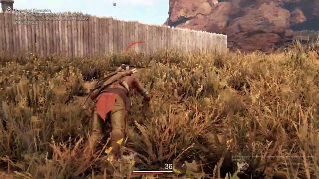 This Land Is My Land 10  Обезопасить тыл