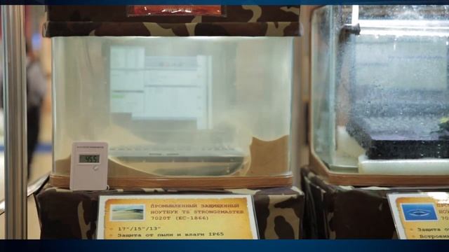 Связь Экспокомм 2015 смотреть онлайн