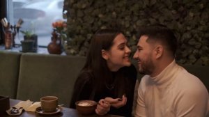 Ahmed Shad - Великая любовь ( Премьера клипа )