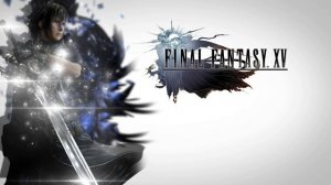 Final Fantasy XV полный оригинальный саундтрек