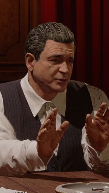 Правила #mafia #игра #мафия #DefinitiveEdition #тренд смотреть онлайн