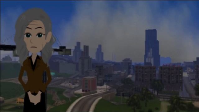 Grand Theft Auto: Tommy Vercetti Stories & Liberty City Getaway - Loading Screen (For Unity3D) смотреть онлайн