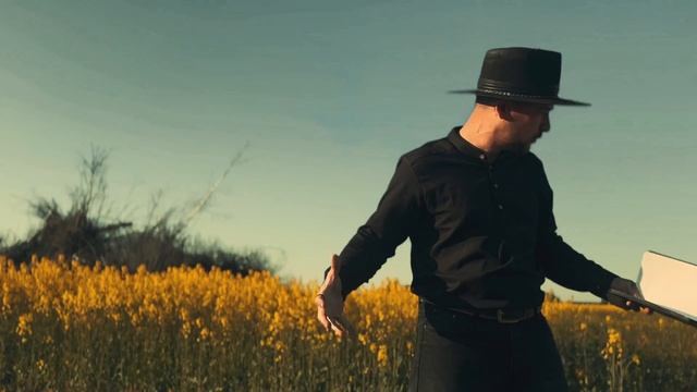 Бог остановит тебя (God's Gonna Cut You Down)