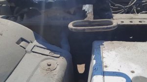 Не застёгивается седло JOST