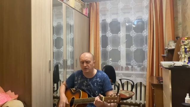 По чёрной полосе Автор и исполнитель: Владимир Курочкин смотреть онлайн