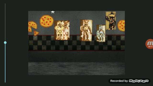 🎤 ПЕСНЯ ФНАФ БЕЗ ПАНИКИ НА РУССКОМ АНИМАЦИЯ РИСУЕМ МУЛЬТФИЛЬМЫ 2 🎤 смотреть онлайн