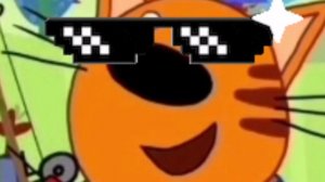 RVTP три кота пикничок