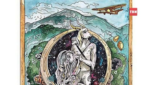 Выставка истринской художницы Натальи Талагаевой смотреть онлайн