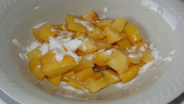 Сборник рецептов