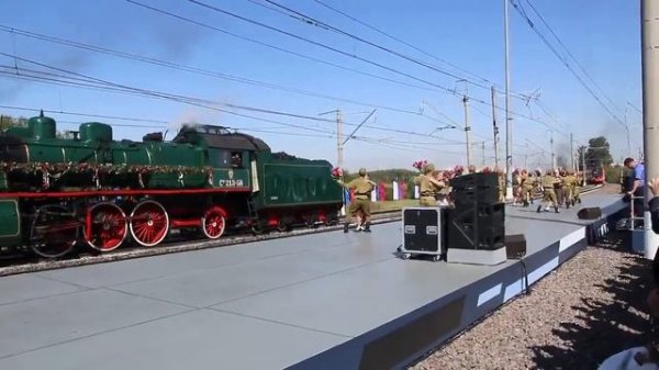 Динамическая экспозиция "PRO//Движение. Экспо" или EXPO 1520'19..