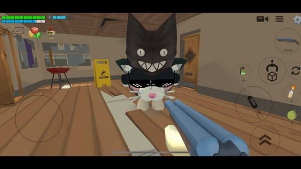 Свинтус В ЧГ 3 (финал) (2025)