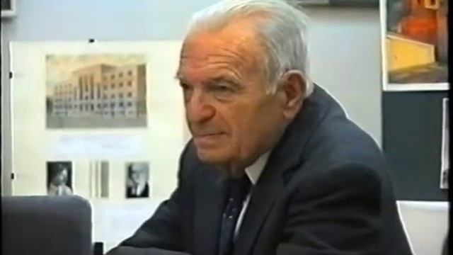 Памяти А.Ю. Лейбфрейда.mpg смотреть онлайн